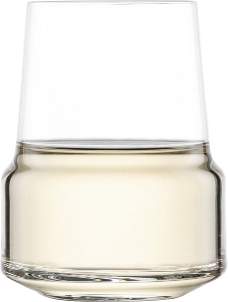 Zwiesel Glas - White wine tumbler Level - 123913 - Gr12 - fstb