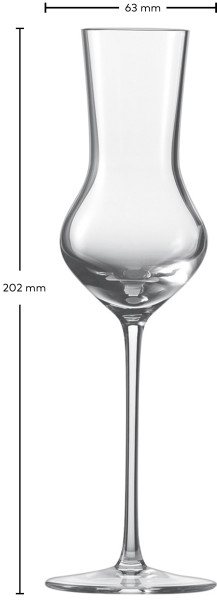 Zwiesel Glas - Grappaglas Enoteca - 122087 - Gr155 - fstu-3
