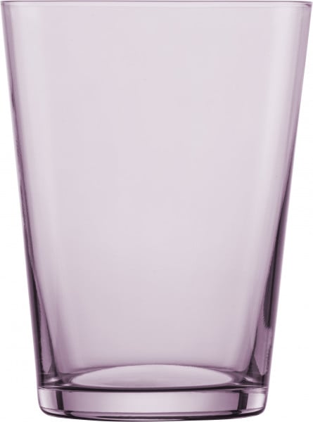 Zwiesel Glas - Wasserglas Flieder Together - 122348 - Gr79 - fstu