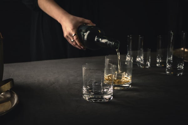 Zwiesel Glas - Whiskyglas groß Tavoro  - 122420 - Gr90 - imp