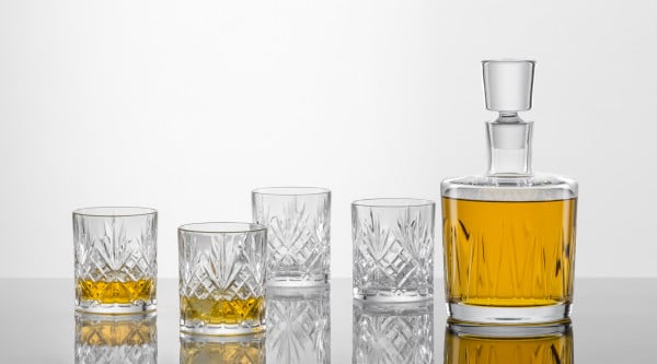 Preview: Whisky glass Show