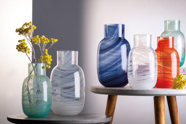 Preview: Vase small snow Waters