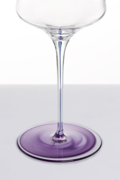 Zwiesel Glas - Rotweinglas violett Ink - 123413 - Gr1 - imp