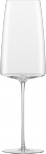 Zwiesel Glas - Champagne glass light & fresh Simplify - 122055 - Gr77 - fstu