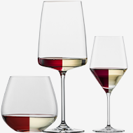 Besondere Weingläser für Rot- & Weißwein | ZWIESEL GLAS