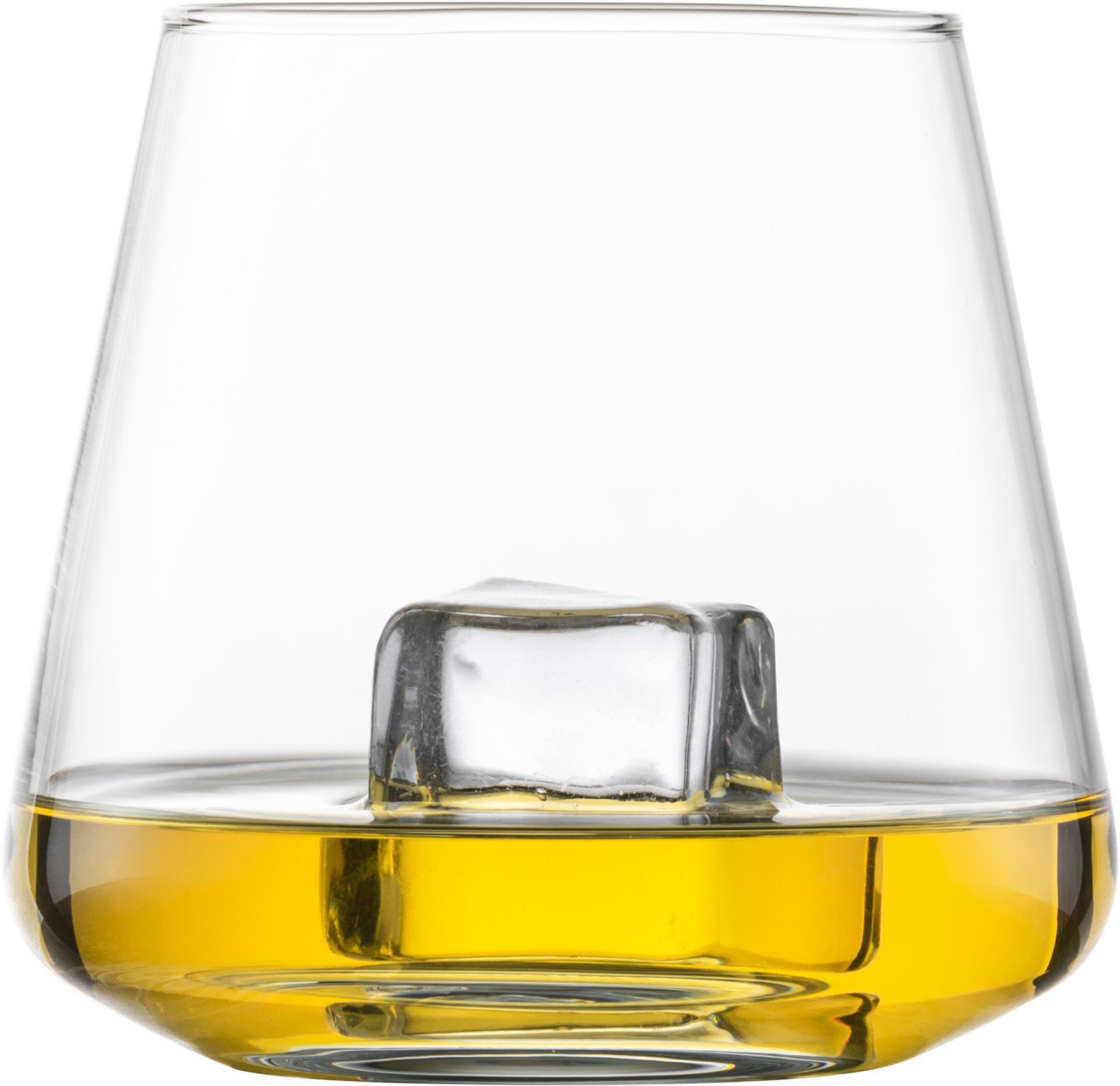 Schott Zwiesel Doppelwandige Gläser (2er Set) – 11 Cl, Aus Borosilikatglas, Spülmaschinenfest, Für Heiße & Kalte Getränke