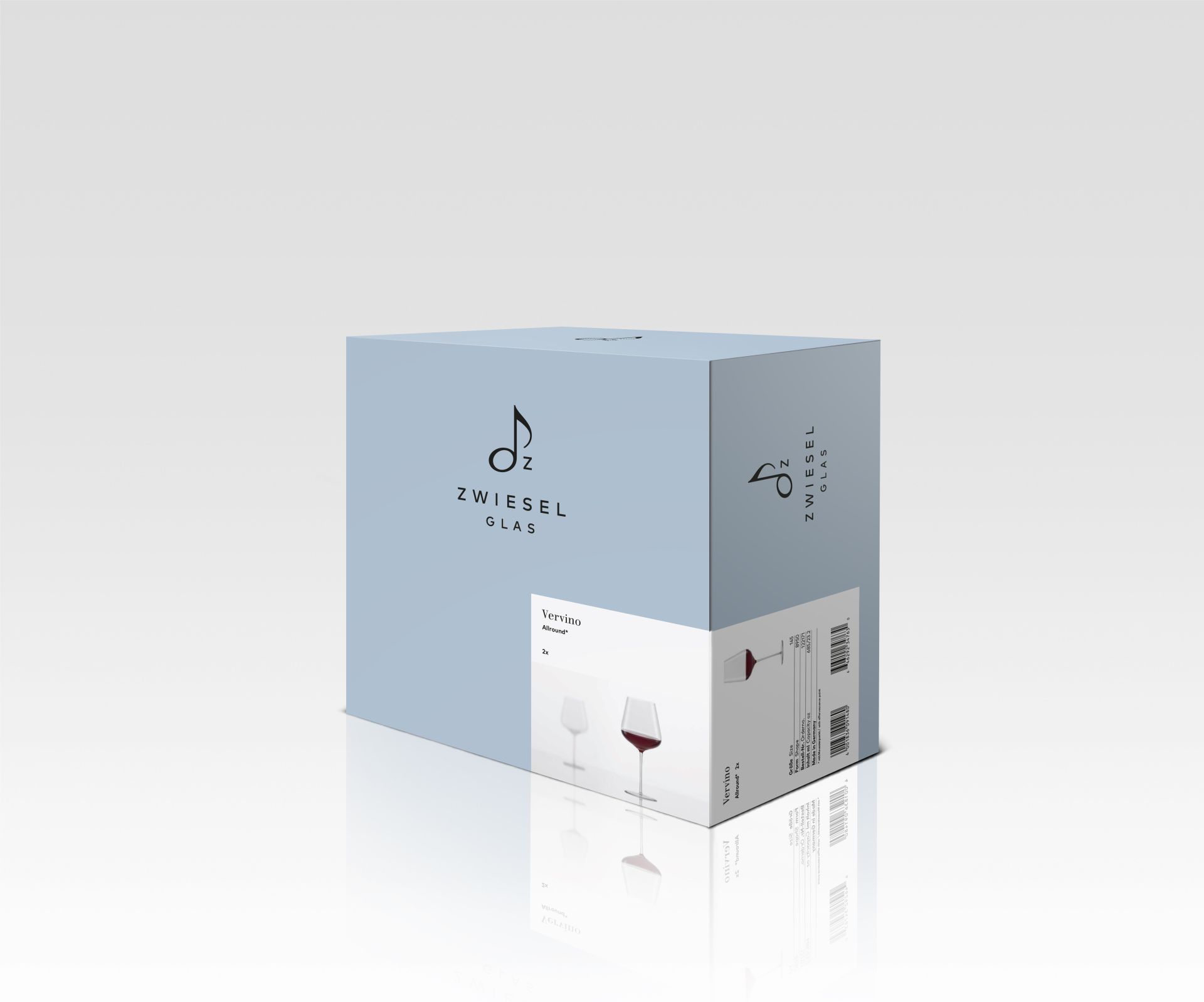 Schott Zwiesel Beer Basic - Proefglas - Mousseerpunt - 0.49 Ltr (5 stuks) | Vergelijk even