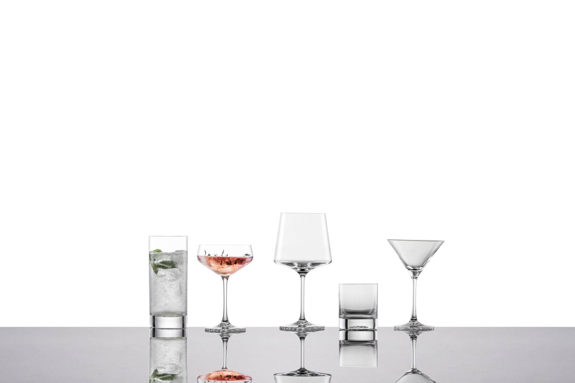 Gin Tonic Glas Echo | ZWIESEL GLAS