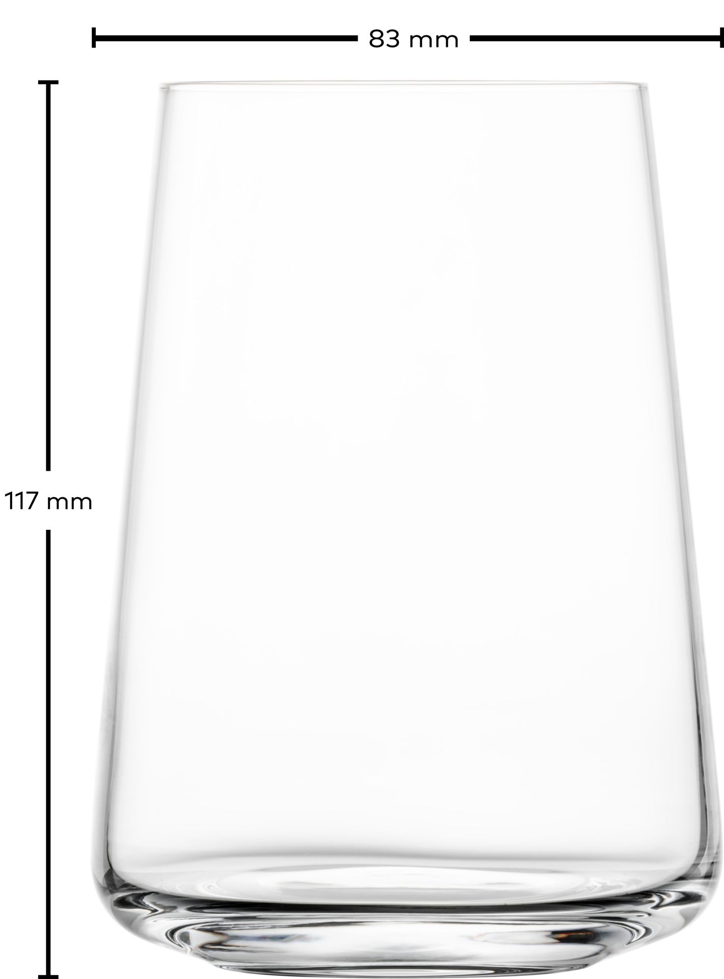 Weingläser-Set Vinos Von Schott Zwiesel