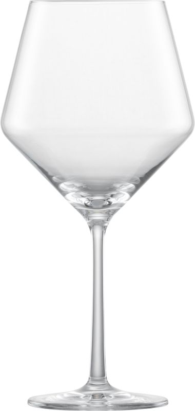Spiegelau Authentis Burgunder / Rotwein-Ballon Glas Set 4-tlg. 0,75 L