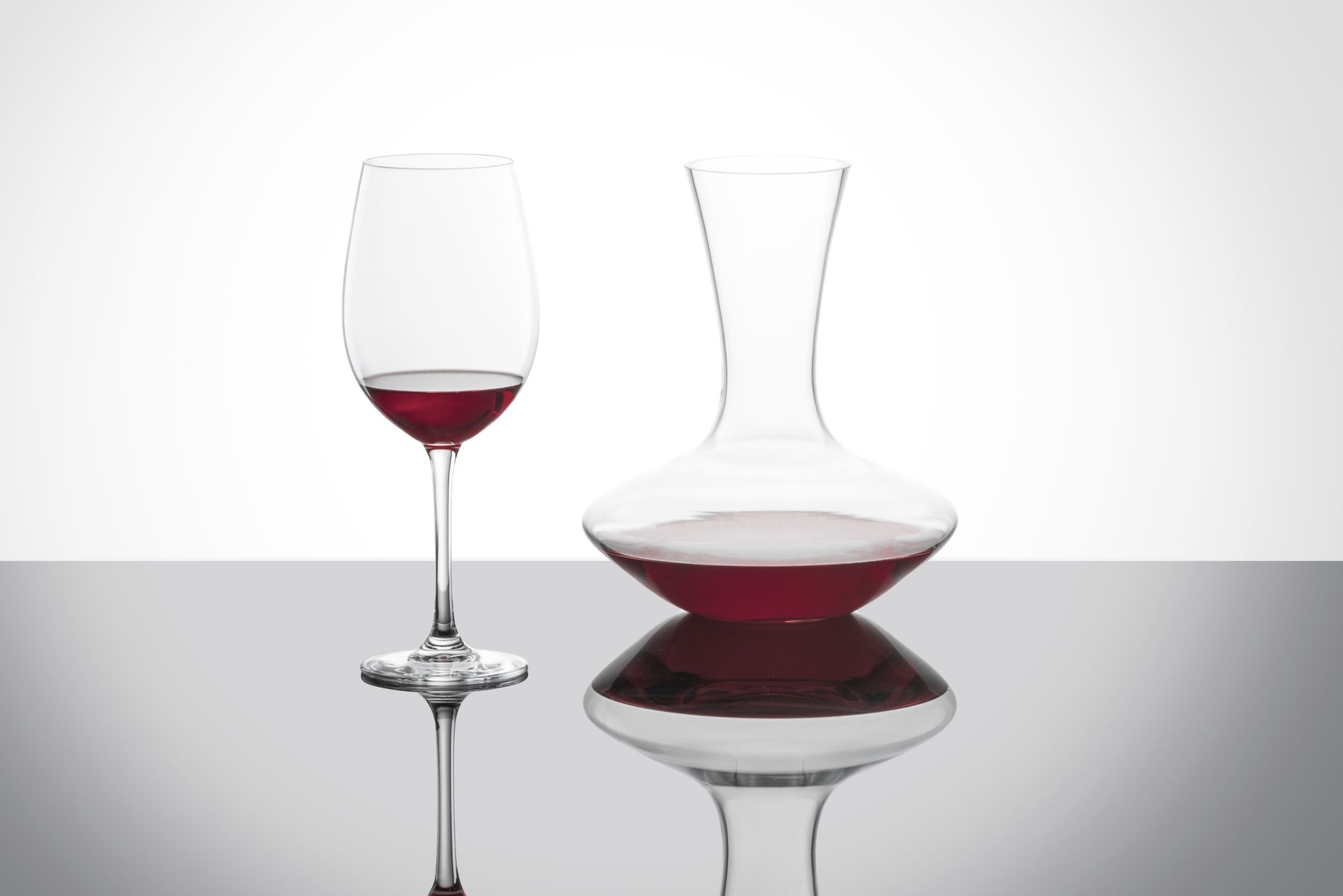 Bordeaux Rotweinglas Classico |SCHOTT ZWIESEL
