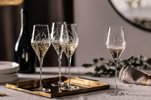 Copas especiales para vino tinto y blanco | ZWIESEL GLAS